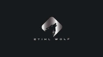 Stihl Wolf food