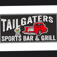 Tailgaters Sports Grill outside