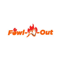 Fowl N Out food