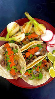 3 Hermanos Mexican food