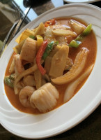 (original) Spicy Thai Kitchen Richmond food