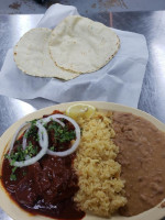 El Jilo Mexican food