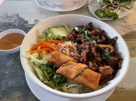 Pho Little Saigon Vietnamese Noodle Soup Grill food