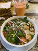 Pho Little Saigon Vietnamese Noodle Soup Grill food