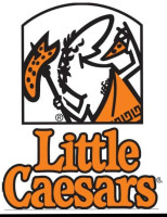 Little Caesars Pizza food