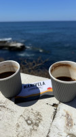 Manivela Coffee Truck food