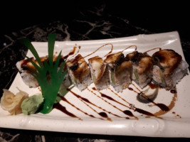 California Roll Sushi food