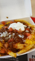 Del Taco food