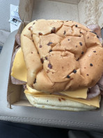 Arby's food