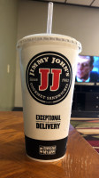 Jimmy John's food