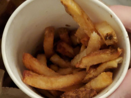 Five Guys food