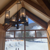 Sun Bowl Lodge At Stratton Mountain inside