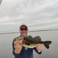 Kissimmee Marina By Lake Toho inside