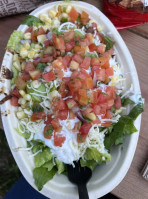 Chipotle Mexican Grill food