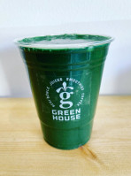 Greenhouse Juice food