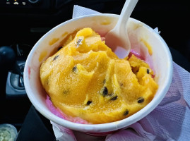 La Michoacana Deliciosa (azusa) food