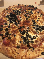 Little Caesars Pizza food