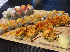 Ohana Sushi And food