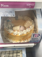 Baskin-robbins food