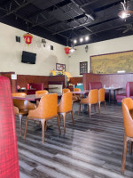 Dragon Hill Chinese inside