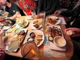 Applebee's Grill food