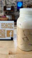 Cragin Public Coffee food