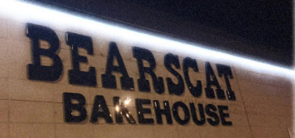 Bearscat Bakehouse Mandan food