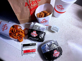 Arby's food