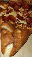 Little Caesars Pizza food