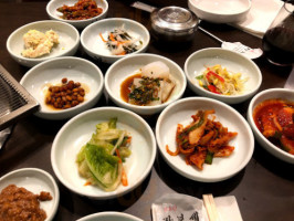 Gabose Korean Japanese Rstrt food