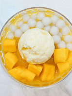 Mangomango Dessert food