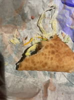 Taco Bell food