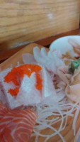 Hwe Sarang Sushi food