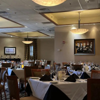 Ruth's Chris Steak House - Greenville food