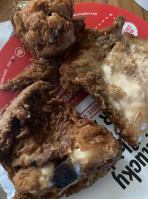 Kfc food