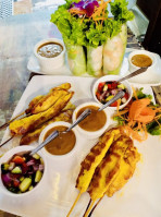 Thai Thai San Marcos food