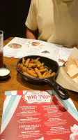 Tgi Fridays food