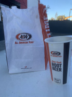 A&w food