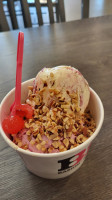 Baskin-robbins food