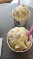 Baskin-robbins food