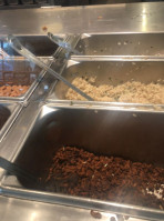 Chipotle Mexican Grill inside