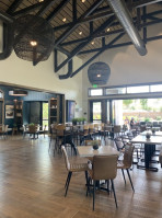 The Exchange Coffee House inside
