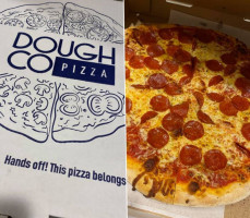 Dough Co. Pizza food