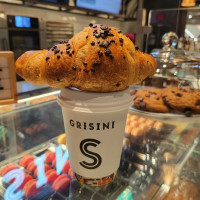 Grisini Market food