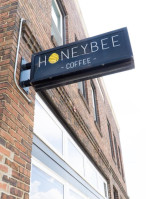 Honeybee Coffee Company menu