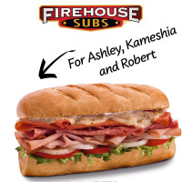 Firehouse Subs Palm Bay food