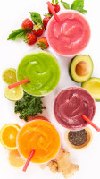 Pulp Juice And Smoothie food