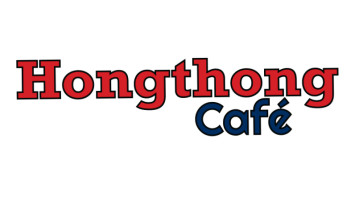 Hongthong Café Boba Tea food