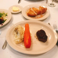 Bob's Steak & Chop House-New York food