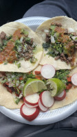 El Paso Taco food